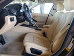 BMW Series 3 2014