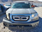 Honda Pilot 2011