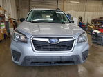 Subaru Forester 2019