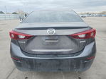Mazda 3 2018