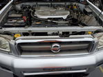 Nissan Pathfinder 2004