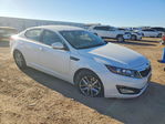 Kia Optima 2012
