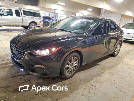 Mazda 3 2014 - Image 1 of 12