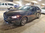 Mazda 3 2014