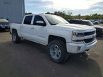 Chevrolet Silverado 2017
