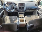 Dodge Caravan 2012