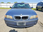 BMW Series 3 2002