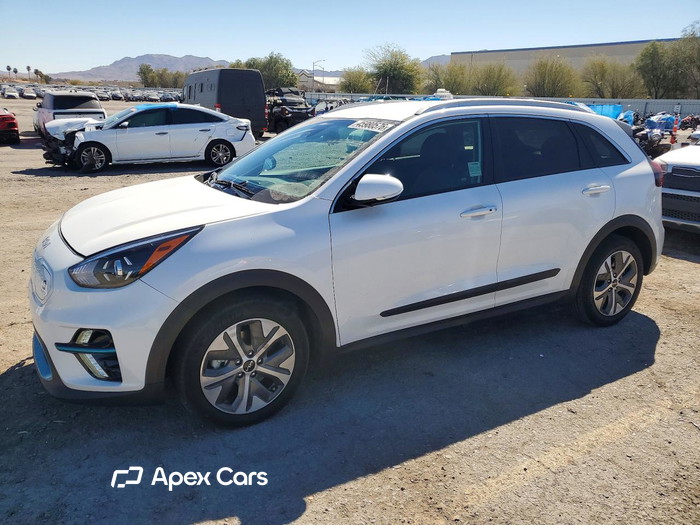 2022 Kia Niro - Image 1 of 5