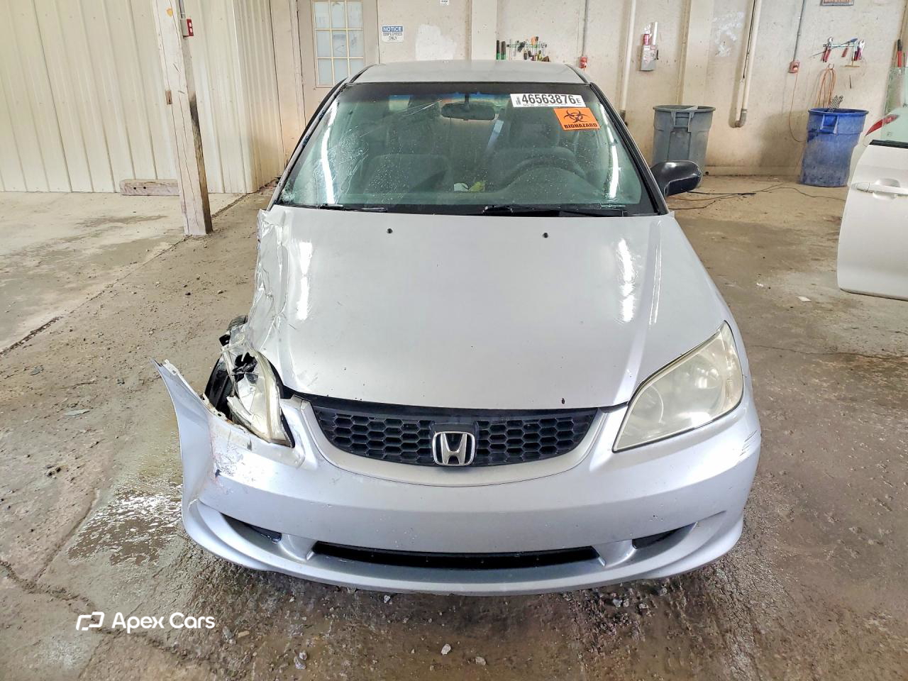 Honda Civic 2005