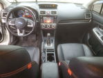 Subaru XV 2016
