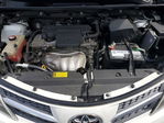 Toyota RAV 4 2015