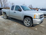 Chevrolet Silverado 2010