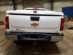Chevrolet Silverado 2007