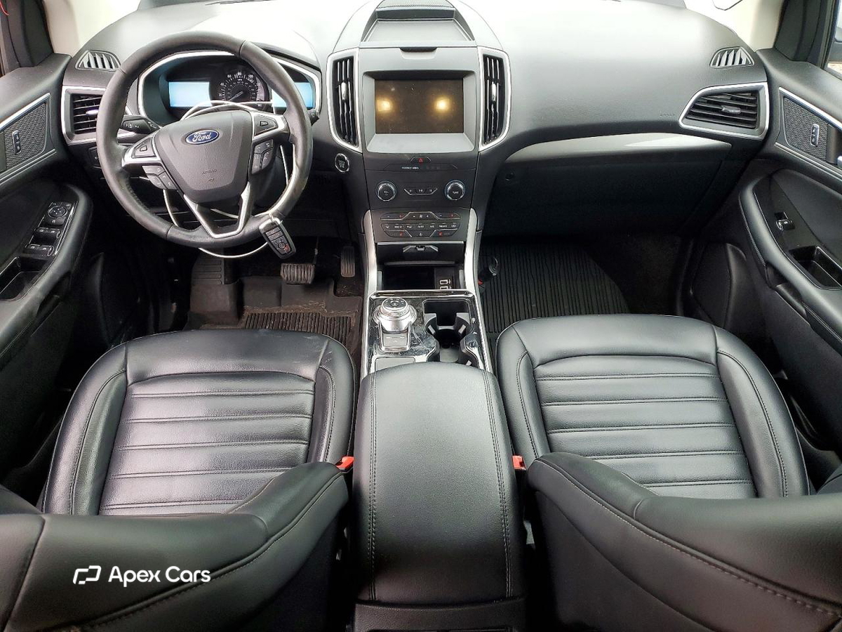 Ford Edge 2020