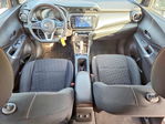 Nissan Kicks 2021
