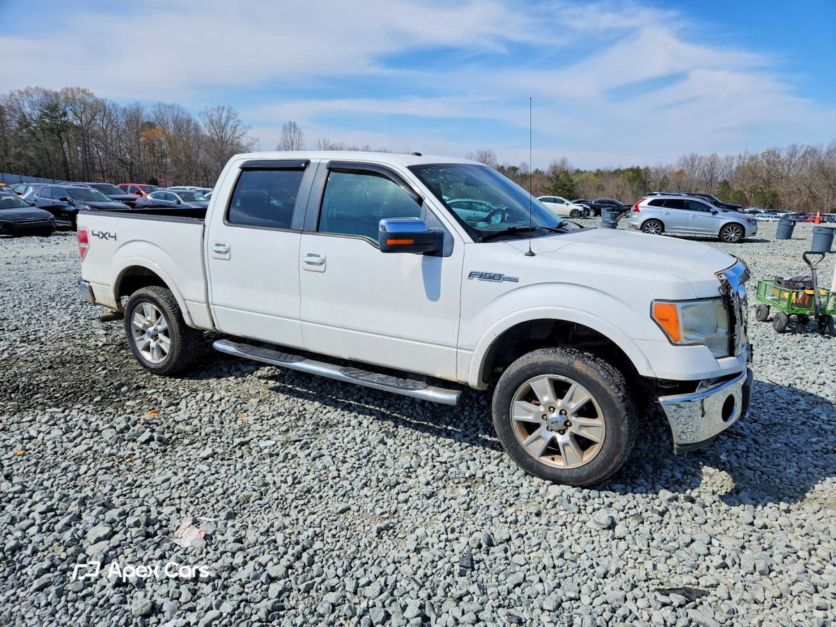 Ford F-150 2009