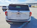 Ford Explorer 2021