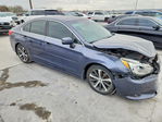 Subaru Legacy 2016