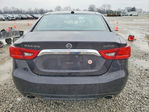 Nissan Maxima 2016