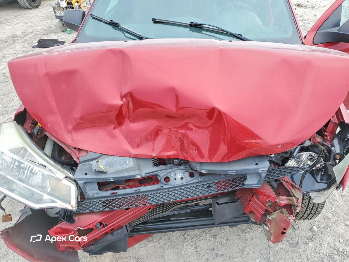 Ford Focus 2011