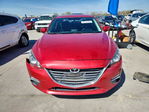 Mazda 3 2016