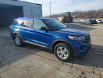 Ford Explorer 2022
