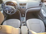 Hyundai Accent 2015