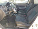 Nissan Versa 2018