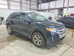 Ford Edge 2013