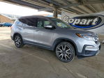 Honda Pilot 2022