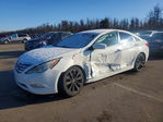 Hyundai Sonata 2011