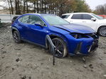 Lexus UX 2019