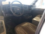 Chevrolet Express 2016