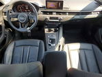 Audi A4 2017