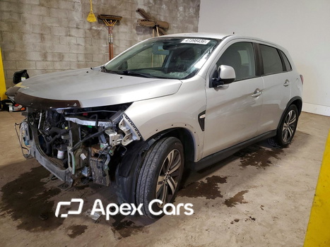 Mitsubishi Outlander 2020 - Image 1 of 15