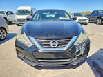 Nissan Altima 2016