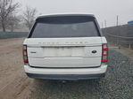 Land Rover Range Rover 2015