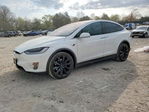 Tesla Model X 2020