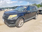 Ford Explorer 2012