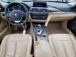 BMW Series 3 2014
