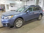 Subaru Outback 2015