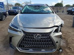 Lexus NX 2022