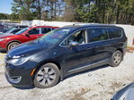 Chrysler Pacifica 2018