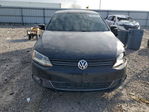 Volkswagen Jetta 2012
