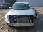 Nissan Versa 2018