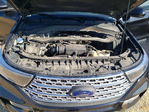 Ford Explorer 2022