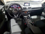 Mazda 3 2016