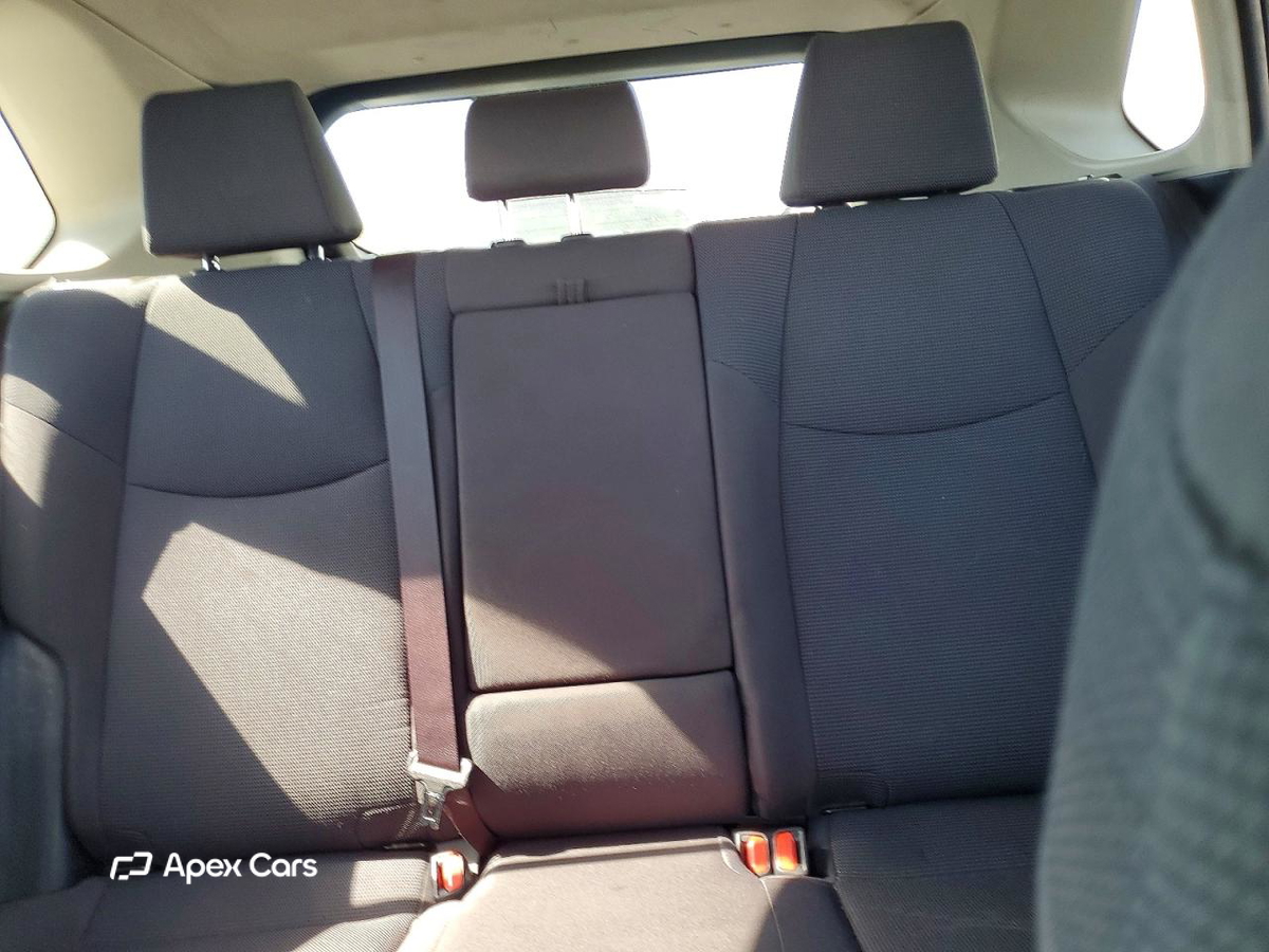 Toyota RAV 4 2019