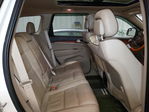 Jeep Cherokee 2012