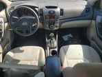 Kia Forte 2013